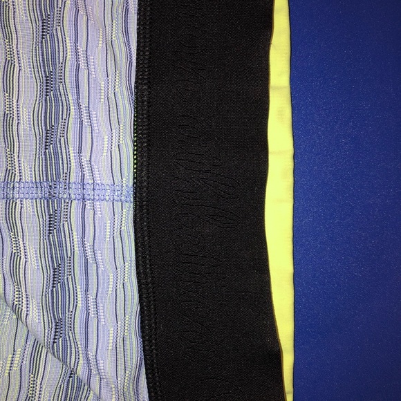 Lululemon Tight Shorts - Picture 7 of 7